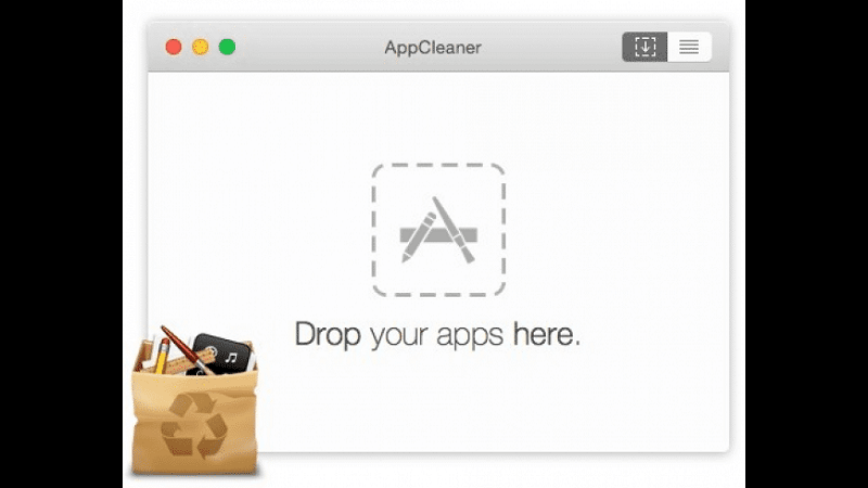 is appcleaner for mac necessary