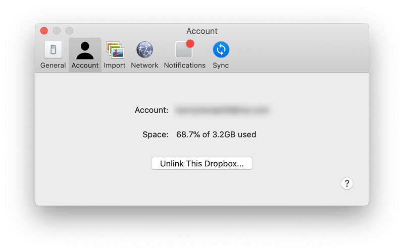 Dropbox 176.4.5108 download the last version for mac